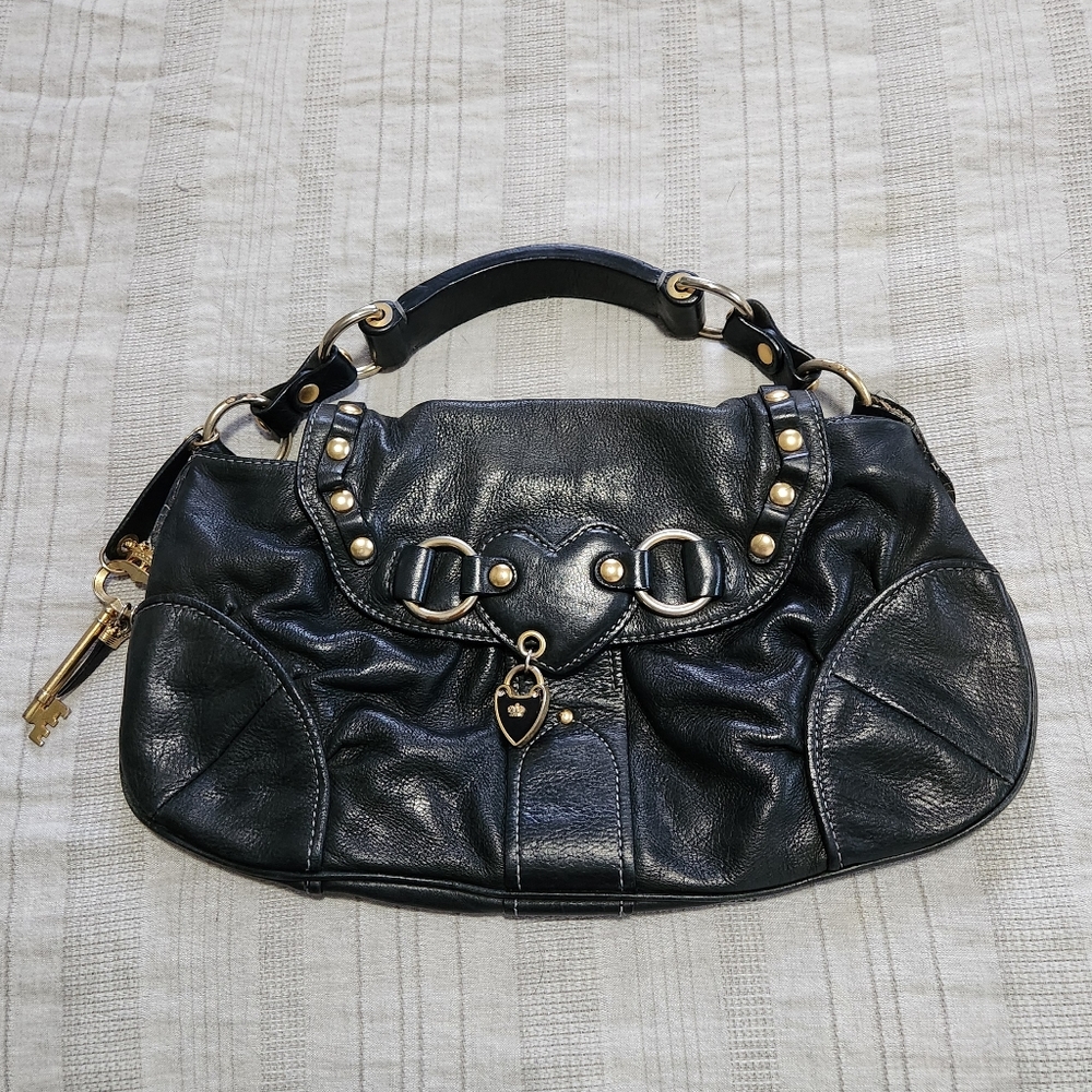 JUICY COUTURE Vintage Y2K Purse